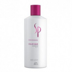 Wella SP Color save šampūnas 250ml