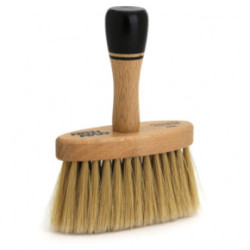 Nishman Neck Brush 564 Kaklo šepetys 1 vnt.