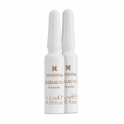Sesderma Azelac Ru Ampoules Ampulės nuo pigmentacijos 10x1.5ml