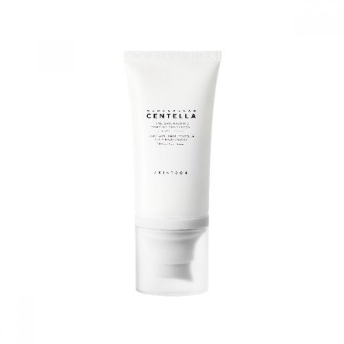 SKIN1004 Madagascar Centella Brightening Tone-Up Sunscreen SPF50 Tonuojantis veido kremas nuo saulės 50ml