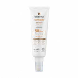 Sesderma Repaskin Dry Touch Sunscreen SPF50 Apsauginis kremas nuo saulės veidui 50ml