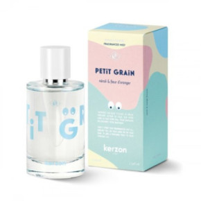 Kerzon Fragranced Mist Petit Grain Parfumuota kūno ir audinių dulksna 100ml