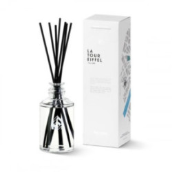 Kerzon Home Fragrance Diffuser La Tour Eiffel Gintaro aromato namų kvapas 100ml