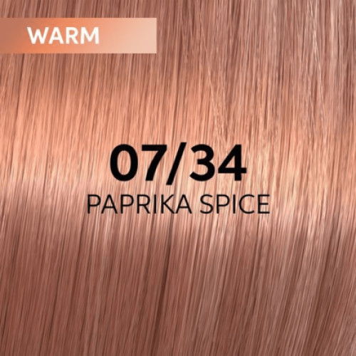 Wella Professionals Shinefinity Zero Lift Glaze Demi-Permanent Geliniai plaukų dažai 60ml