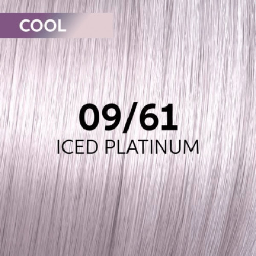 Wella Professionals Shinefinity Zero Lift Glaze Demi-Permanent Geliniai plaukų dažai 60ml