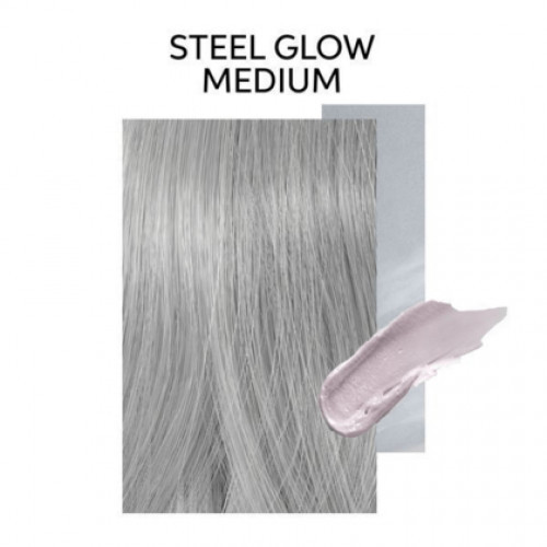 Wella Professionals True Grey Cream Toner Tonuojantys dažai žiliems plaukams 60ml