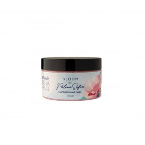 Brave New Hair Bloom Illuminating Hair Mask Blizgesio plaukams suteikianti kaukė 50ml