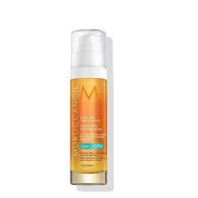 Moroccanoil Blow Dry Concentrate Nepaklusnių plaukų serumas 50ml