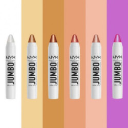Nyx professional makeup Jumbo Multi-Use Highlighter Stick Švytėjimo suteikianti priemonė 2.7g