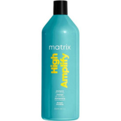 Matrix High Amplify Apimties suteikiantis plaukų šampūnas 300ml