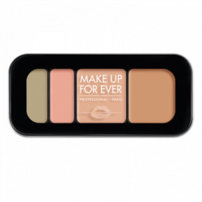 Make Up For Ever Ultra HD Underpainting Maskavimo paletė 25 - Light