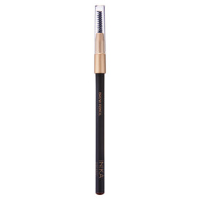 Inika Organic Certified Organic Brow Pencil Sertifikuotas organiškas antakių pieštukas 1.1g