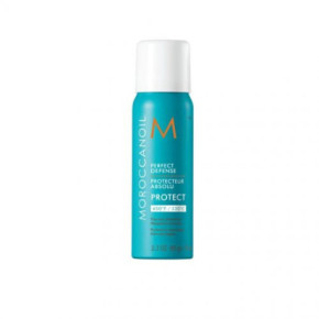 Moroccanoil Perfect Defense Apsauginis plaukų purškiklis nuo karščio 75ml