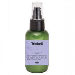 Triskell Botanical Treatment Restructuring Spray Plaukus atkuriantis purškiklis 100ml