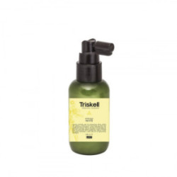 Triskell Botanical Treatment Energy Spray Energizuojantis purškiklis nuo plaukų slinkimo 100ml