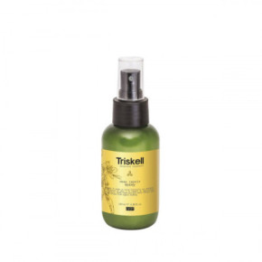Triskell Botanical Treatment Deep Repair Spray Giliai atkuriantis plaukus purškiklis 100ml