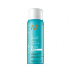 Moroccanoil Luminous Hair Spray MEDIUM Plaukų lakas vidutinės fiksacijos 330ml