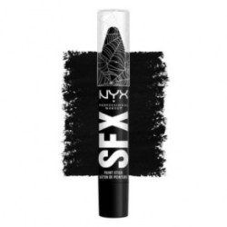 Nyx professional makeup SFX Face & Body Paint Sticks Veido ir kūno dažai 01 Night Terror