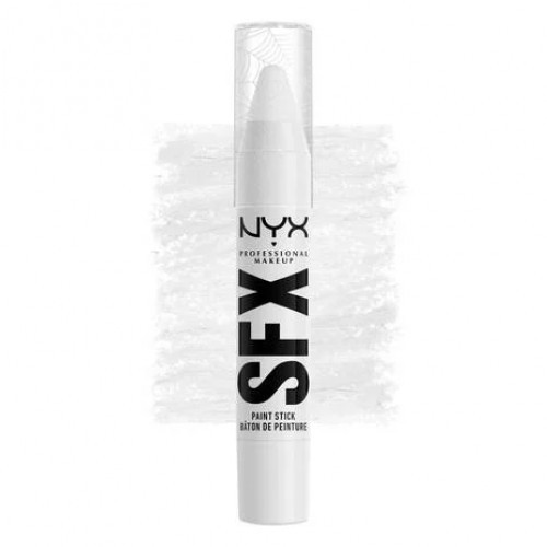 Nyx professional makeup SFX Face & Body Paint Sticks Veido ir kūno dažai 01 Night Terror