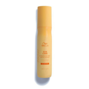 Wella Professionals Invigo Sun Care UV Hair Color Protection Spray Purškalas apsaugantis nuo UV spindulių su provitaminu B5 150ml