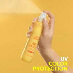Wella Professionals Invigo Sun Care UV Hair Color Protection Spray Purškalas apsaugantis nuo UV spindulių su provitaminu B5 150ml