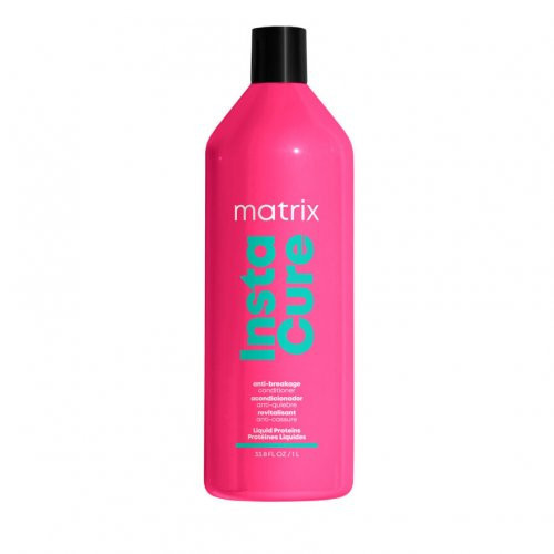 Matrix Instacure Anti-Breakage Shampoo Šampūnas nuo plaukų lūžinėjimo 300ml