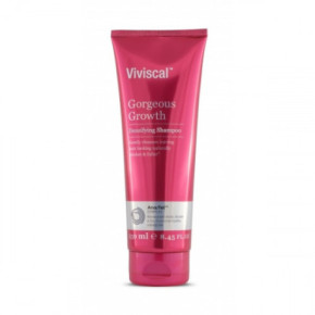 Viviscal Hair Thickening Shampoo For Women Plaukus storinantis šampūnas 250ml