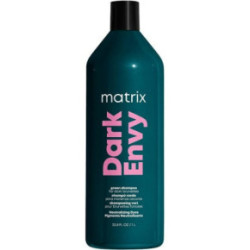 Matrix Color Obsessed Dark Envy Tamsių plaukų šampūnas 300ml