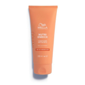 Wella Professionals Nutri Enrich Nourishing Conditioner Giliai maitinantis kondicionierius 200ml
