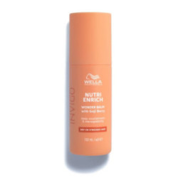 Wella Professionals Nutri-Enrich Wonder Balm Maitinantis greito poveikio nenuplaunamas balzamas 150ml