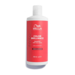 Wella Professionals Invigo Color Brilliance Coarse Shampoo Plaukų spalvą išsaugantis šampūnas 300ml