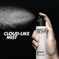Make Up For Ever Mist & Fix Purškiklis fiksuojantis makiažą 100ml
