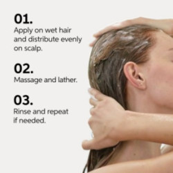 Wella Professionals Invigo Scalp Balance Anti-Dandruff Shampoo Plaukų šampūnas nuo pleiskanų 300ml