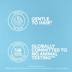 Wella Professionals Invigo Balance Clean Scalp Anti-Dandruff Shampoo Plaukų šampūnas nuo pleiskanų 300ml