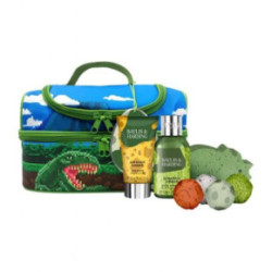 Baylis & Harding Dinosaur Lunch Bag Gift Set Dovanų rinkinys vaikams