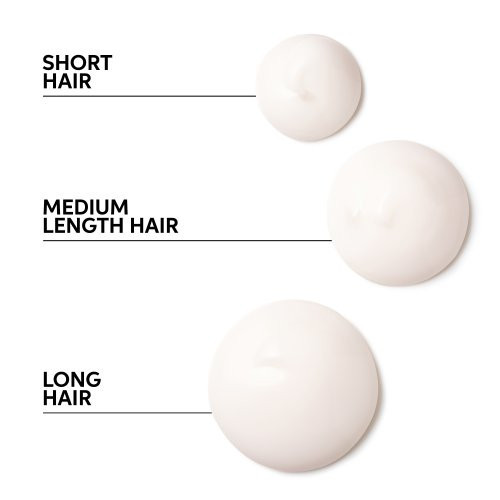Wella Professionals Nutri-Enrich Frizz Control Cream Plaukus tiesinantis kremas 150ml