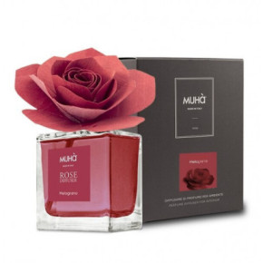 MUHA Melograno Rose Diffuser Namų kvapas 100ml