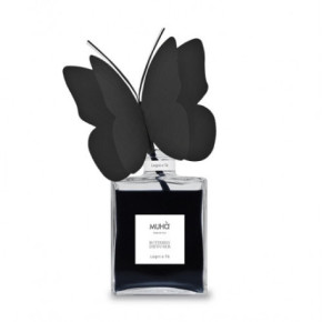 MUHA Legni e Te Butterfly Diffuser Namų kvapas 100ml