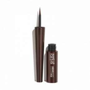 Make Up For Ever Aqua Resist Color Ink Akių apvadas 2ml