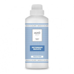 MUHA Fresco Puro Laundry Detergent Koncentruotas skalbiklis 1000ml