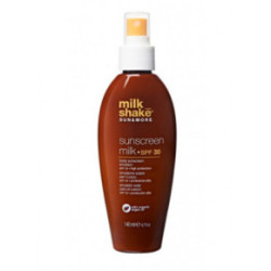 Milk_shake Sun&More Sunscreen Milk SPF 30 Apsauginis pienelis kūnui 140ml