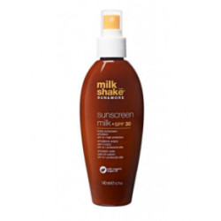 Milk_shake Sun&More Sunscreen Milk SPF30 Apsauginis pienelis kūnui 140ml