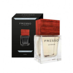 Fresso Car Air Perfume Purškiamas kvapas automobiliui 50ml