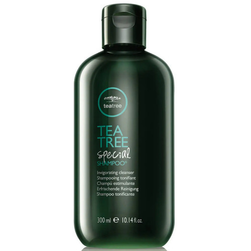 Paul mitchell Tea Tree Special Shampoo Stiprinantis ir gaivinantis šampūnas 300ml
