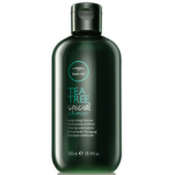 Paul mitchell Tea Tree Special Shampoo Stiprinantis ir gaivinantis šampūnas 300ml