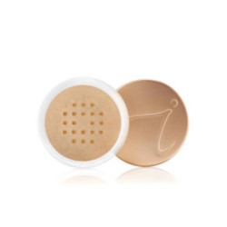 Jane Iredale Amazing Base Loose Mineral Powder SPF20 Biri mineralinė pudra 10.5g