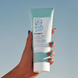 Briogeo Color Me Brilliant Color Protect Shampoo Dažytų plaukų šampūnas 236ml