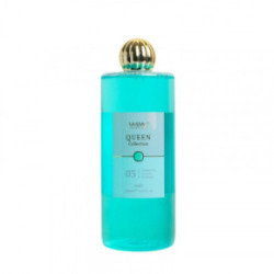 Mr&Mrs Fragrance Queen Refill Papildymas namų kvapui 500ml