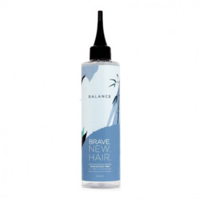 Brave New Hair Balance Scalp Tonic Galvos odos tonikas 250ml