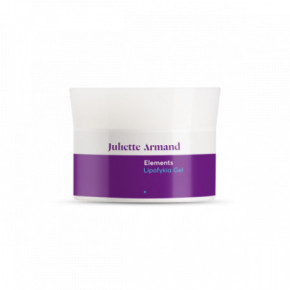 Juliette Armand Lipofykia Gel Jūros dumblių kūno gelis 200ml